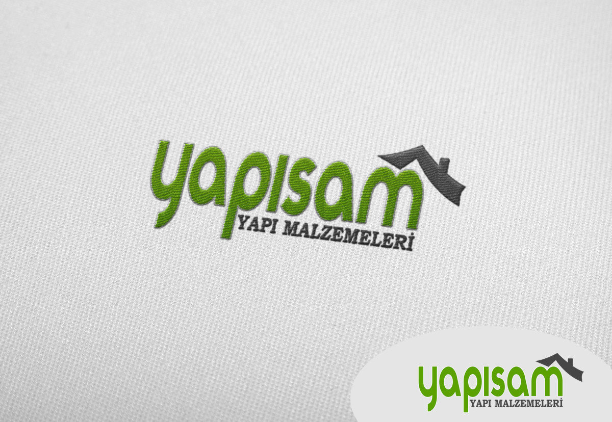 Tasarlayan VYLMZ-YAPISAM - LOGO ÇALIŞMASI