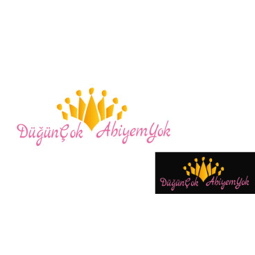 abiye firmamız için farklı bir logo yarışmasına tasarımcı pathfinder tarafından sunulan  tasarım 