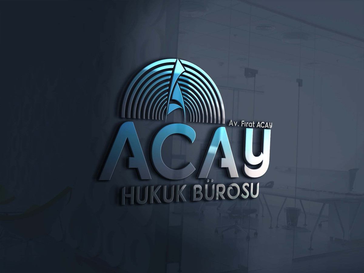 Tasarlayan ogzhnygns-Hukuk Büromuzun markası oluşturmak amacı