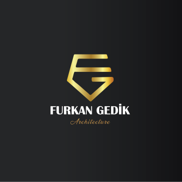 Mimarlık ofisi logo ve kartvizit tasarım yarışmasına tasarımcı _ece tarafından sunulan  tasarım