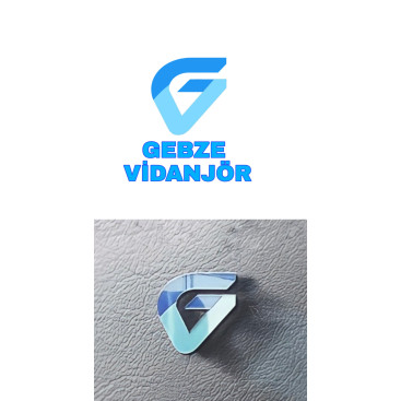 VİDANJÖR FİRMAMIZ İÇİN LOGO TASARIMI yarışmasına tasarımcı Mustafa Aybars SÖNMEZ  tarafından sunulan  tasarım 