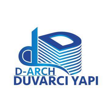 YAPI FİRMASI LOGO YARIŞMASI yarışmasına tasarımcı BLOGO tarafından sunulan  tasarım 