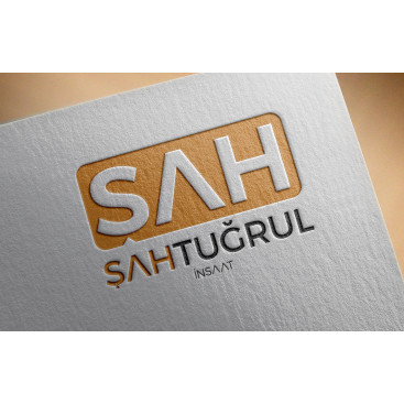 2009 DAN BERİ BİR LOGOMUZ OLMADI :) yarışmasına tasarımcı OD5 tarafından sunulan  tasarım 