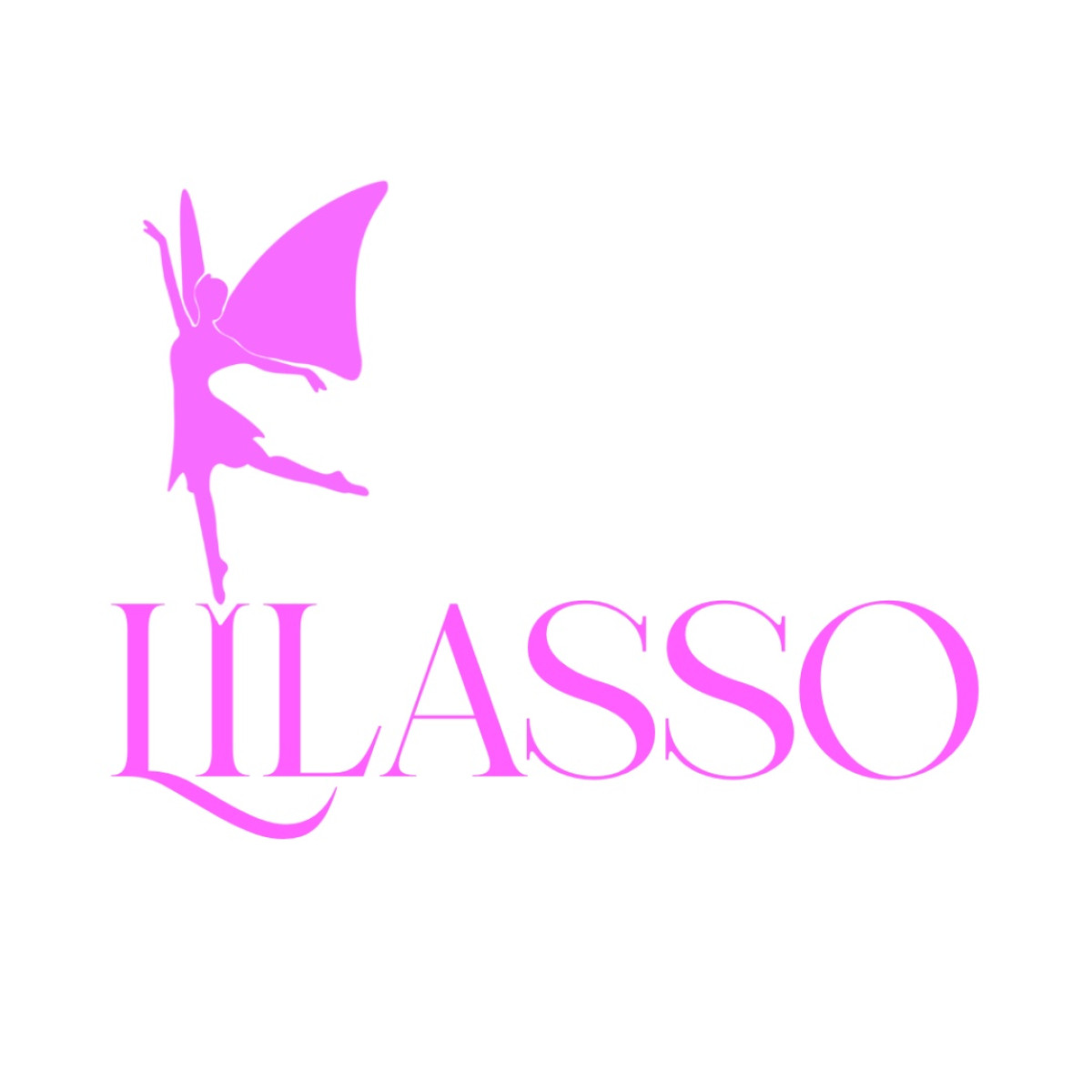 Tasarlayan muka production-''LİLASSO'' MARKASI İÇİN LOGO-KARTVİZİT