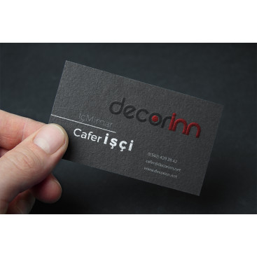 decorinn iç mimarlık - deger katar... yarışmasına tasarımcı Muss tarafından sunulan  tasarım 