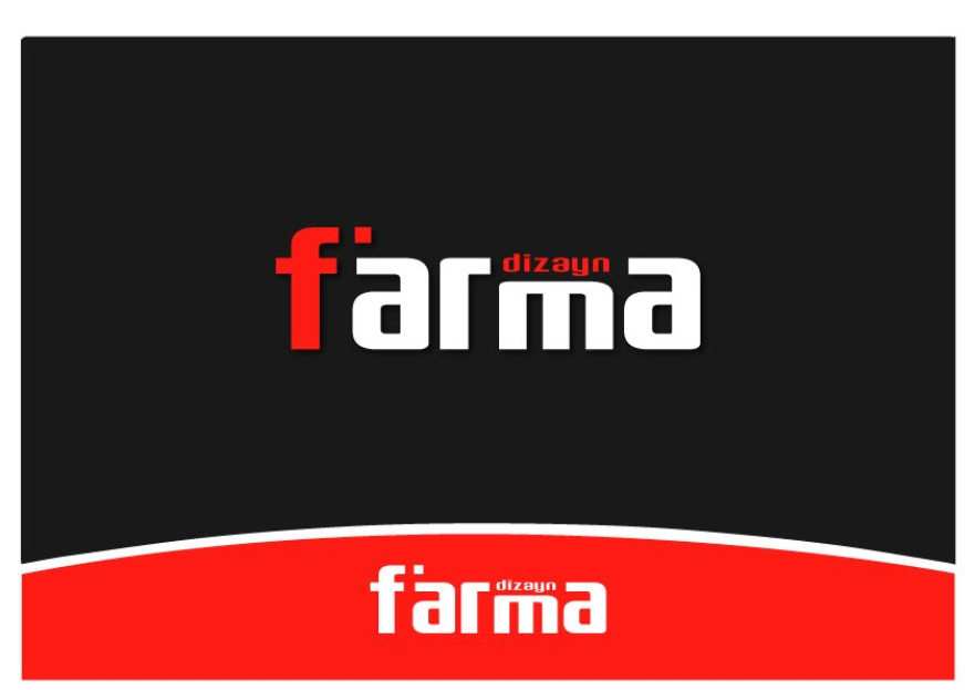MİMARLIK OFİSİMİZ İÇİN YENİ LOGO yarışmasına tasarımcı chiwely tarafından sunulan  tasarım 