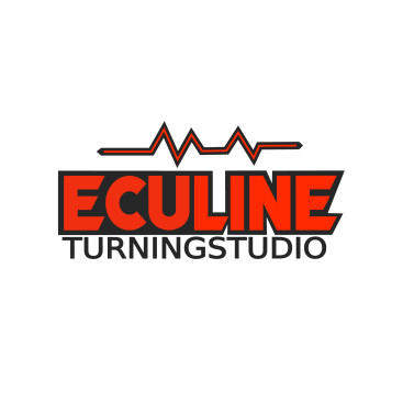 Ecu performance and Chip Tuning yarışmasına tasarımcı comlektegrafik tarafından sunulan  tasarım