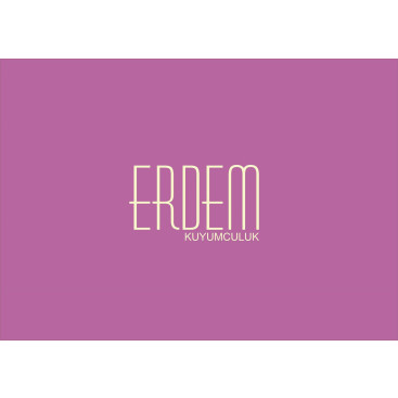 ERDEM KUYUMCULUK  yarışmasına tasarımcı IRONMAN tarafından sunulan  tasarım 