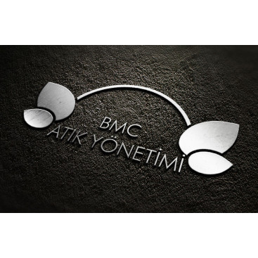 ATIK YÖNETİMİ FİRMAMIZ İÇİN LOGO yarışmasına tasarımcı BRS1 tarafından sunulan  tasarım 