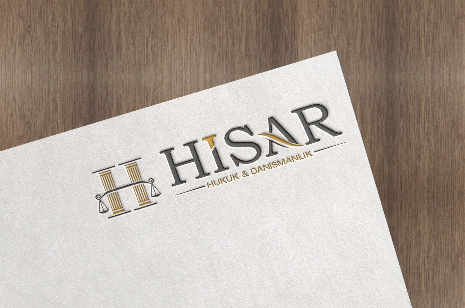 Tasarlayan A.Güler-Yeni Kurulacak Hukuk Büromuz