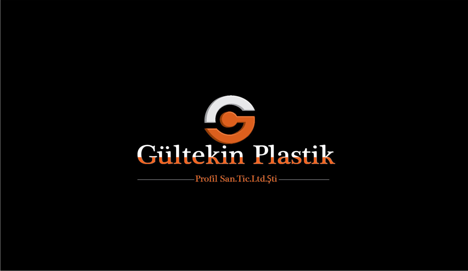 Tasarlayan tarhan_72-Gültekin Plastik Logo ve Kartvizit
