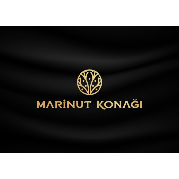Mardin Marinut Konağı Logo Çalışması yarışmasına tasarımcı GDesign tarafından sunulan  tasarım