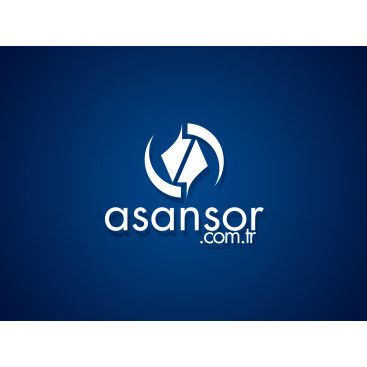 www.asansor.com.tr yarışmasına tasarımcı grfkismail tarafından sunulan  tasarım 