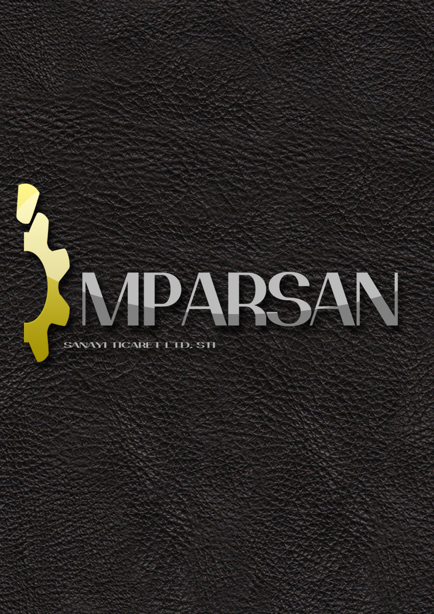 Tasarlayan SEVEN_Design_-İMPARSAN SAN. TİC. LTD. Logo tasarımı