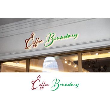  KURUMSAL LOGODA BENDEN ÜSTÜNÜ YOK   yarışmasına tasarımcı Thomas Bewick tarafından sunulan  tasarım 