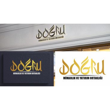 '' Avrupa'nın ARAZİ Yatırım Devi '' yarışmasına tasarımcı DNG tarafından sunulan  tasarım 