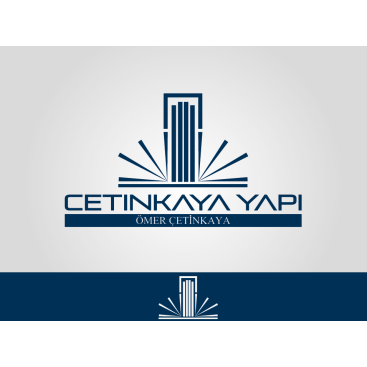 İnşaat ve Yapı - Çetinkaya Yapı - yarışmasına tasarımcı CREC tarafından sunulan  tasarım