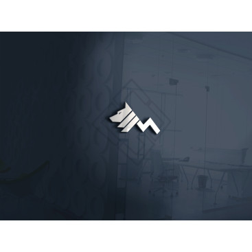 Yeni Outdoor Markamız İçin Logo Arıyoruz yarışmasına tasarımcı 3B Design tarafından sunulan  tasarım 