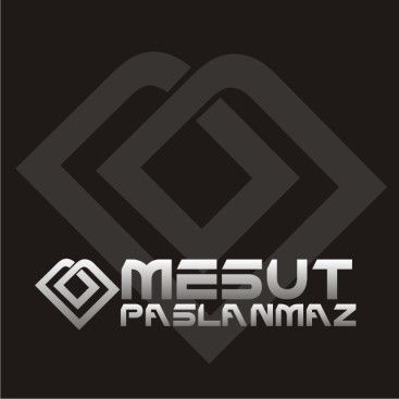 Mesut Paslanmaz Logo Çalışması yarışmasına tasarımcı Designe® tarafından sunulan  tasarım 