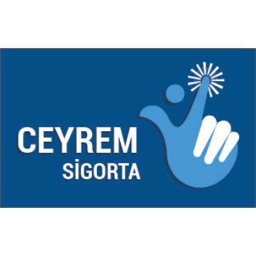 CEYREM SİGORTA yarışmasına tasarımcı kaankaravar tarafından sunulan  tasarım 