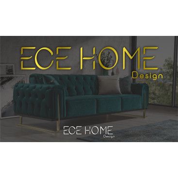 Ece Home Design  yarışmasına tasarımcı By Ark tarafından sunulan  tasarım 