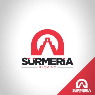 Sümeria inşaat anonim şirketi yarışmasına tasarımcı Thomas Bewick tarafından sunulan  tasarım 