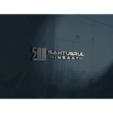 2009 DAN BERİ BİR LOGOMUZ OLMADI :) yarışmasına tasarımcı GhostSpy tarafından sunulan  tasarım 