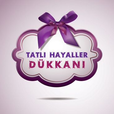 Tatlı Hayallerimize Logo Arıyoruz. yarışmasına tasarımcı TANAS tarafından sunulan  tasarım 