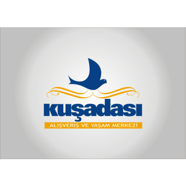 Kuşadası'nın en büyük AVM'si yarışmasına tasarımcı RΛPİDO tarafından sunulan  tasarım 