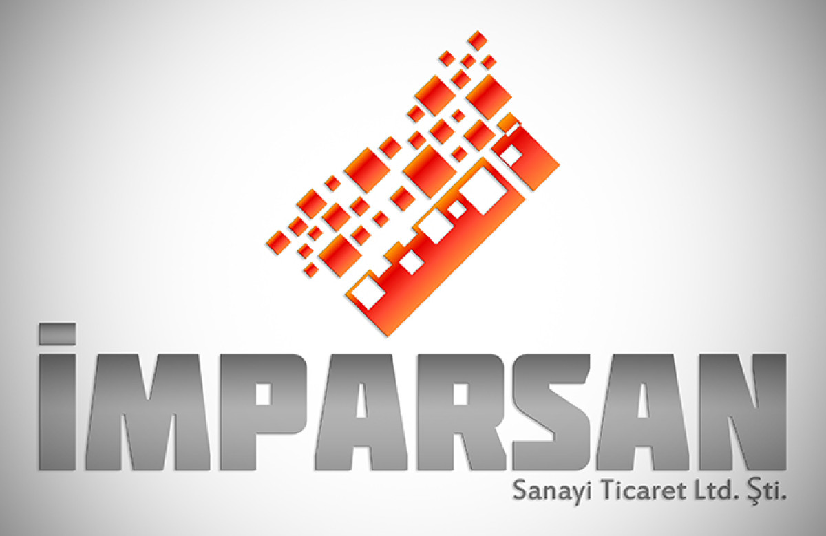 Tasarlayan cgrclk-İMPARSAN SAN. TİC. LTD. Logo tasarımı