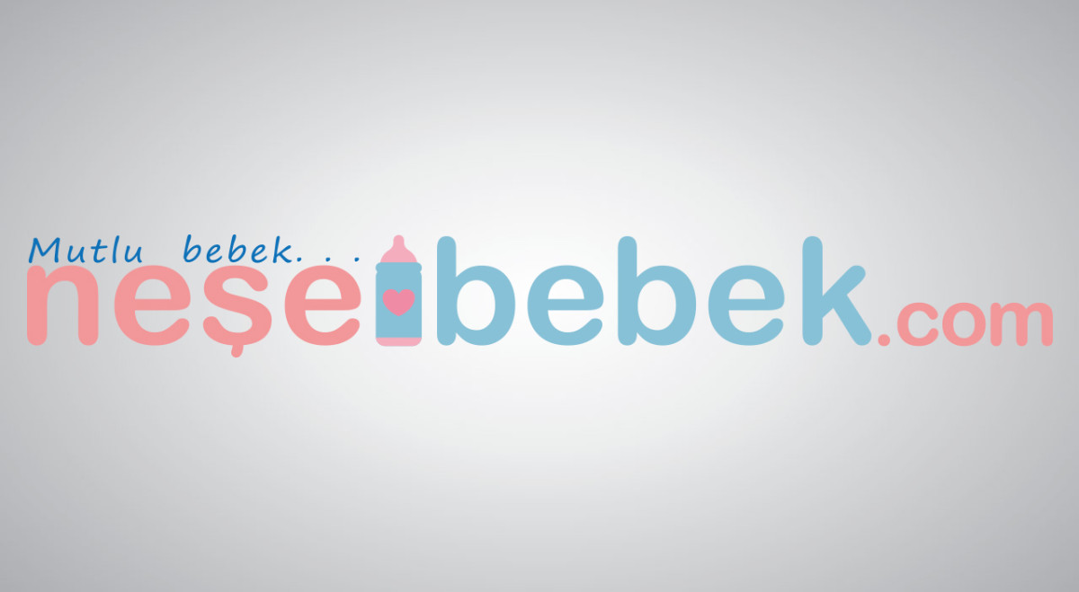 Tasarlayan ethem291-NeşeBebek.com Logo Tasarımı 355x100 px
