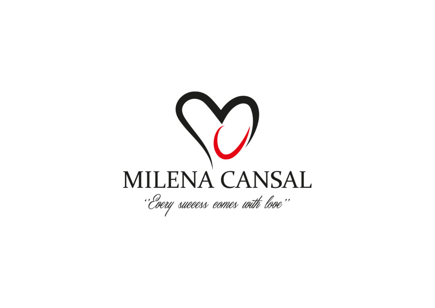 MODA MARKASI İÇİN LOGO TASARIMI yarışmasına tasarımcı Etrah™ tarafından sunulan  tasarım 