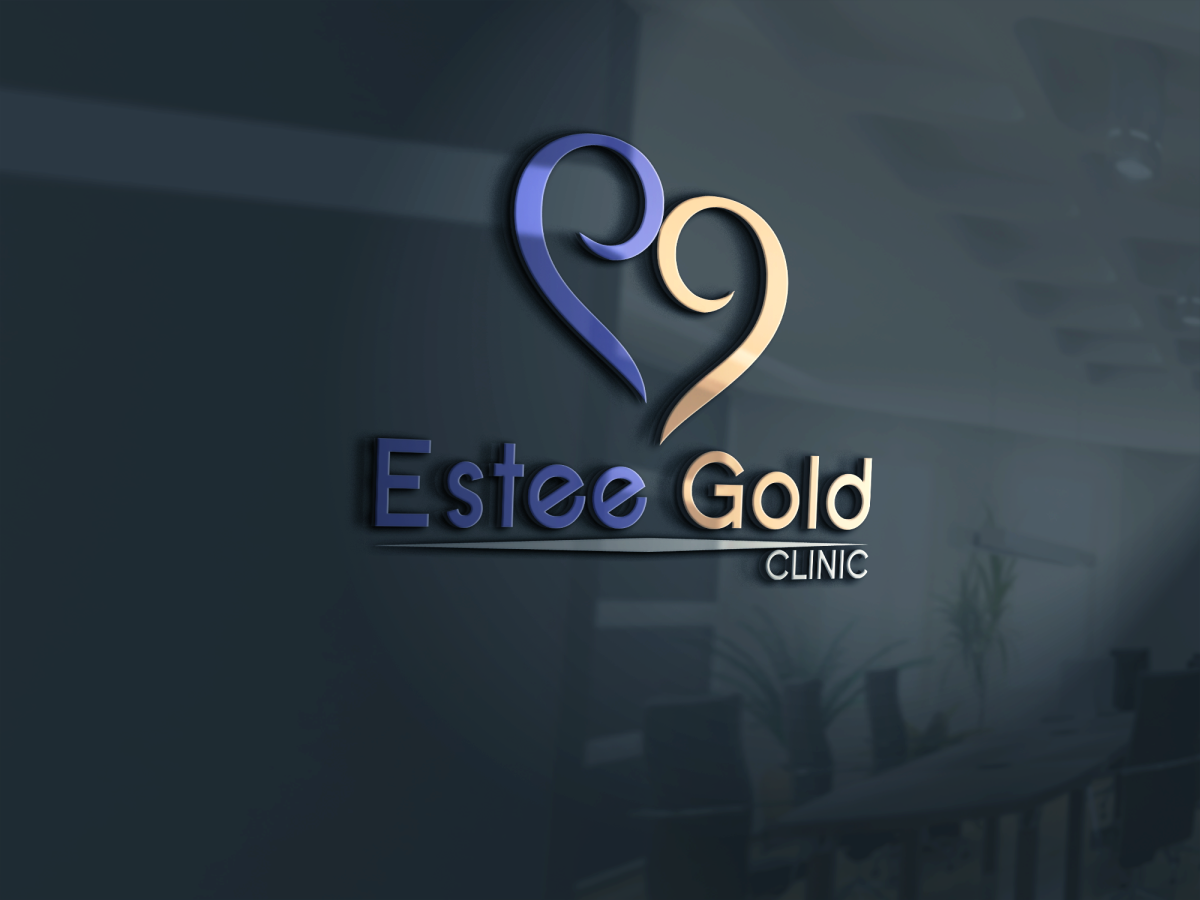 Tasarlayan muratrasul46-Estetik clinic merkezimize logo