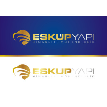 YÜZE VURUR İFADESİ,ESKÜP YAPI BİRTANESİ yarışmasına tasarımcı RΛPİDO tarafından sunulan  tasarım 