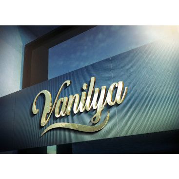 Güzellik merkezi yarışmasına tasarımcı RΛPİDO tarafından sunulan  tasarım 