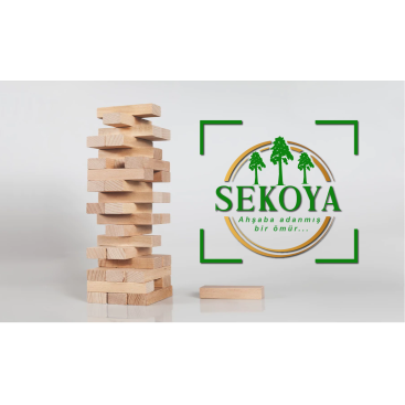 Lüks ahşap yarışmasına tasarımcı izdüsümü tarafından sunulan  tasarım 