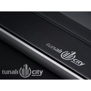 İnşaat ve Ticaret yarışmasına tasarımcı Ayes Tasarım tarafından sunulan  tasarım 