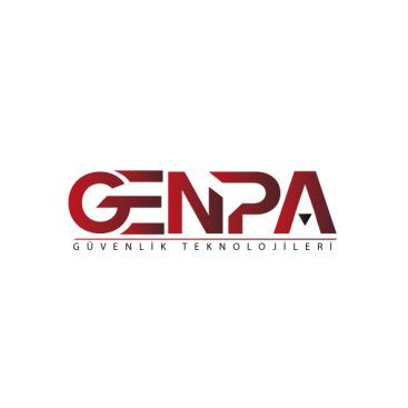 GENPA LOGOSUNU ARIYOR yarışmasına tasarımcı Nureda_ tarafından sunulan  tasarım 