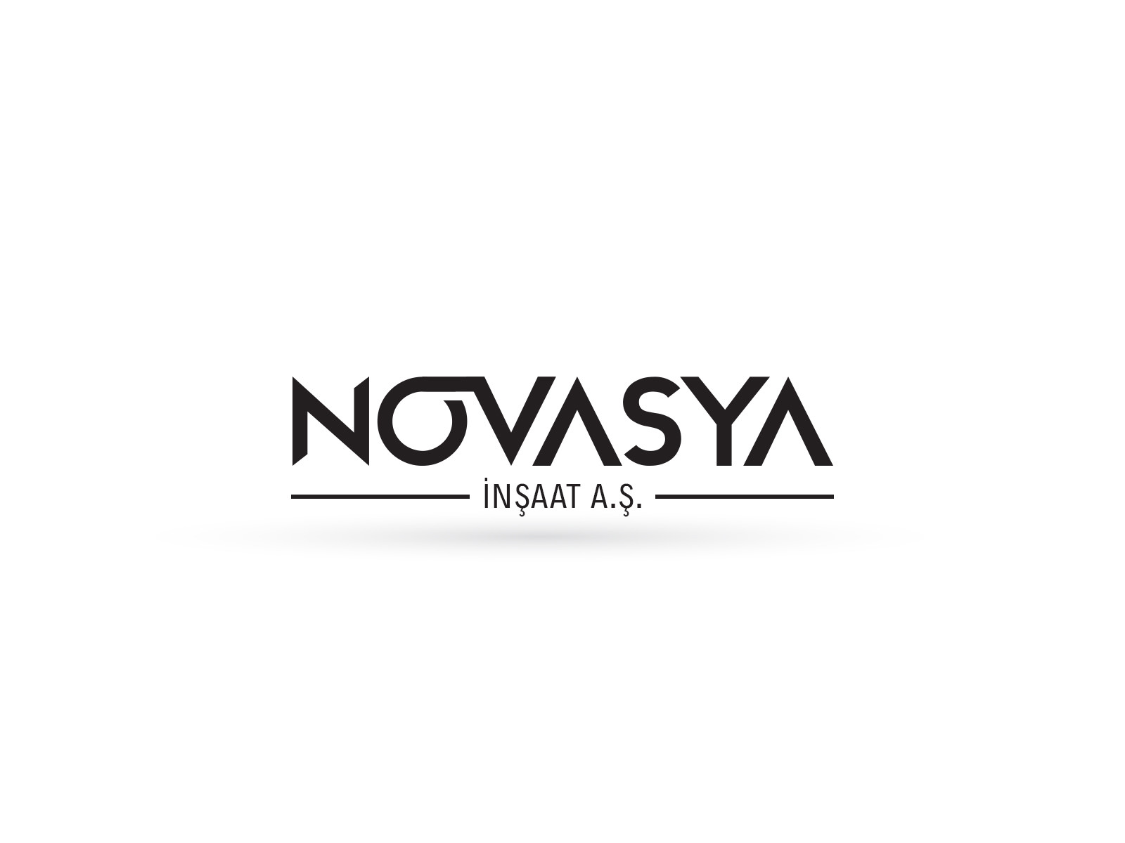 Tasarlayan TARIKca-'NOVASYA İNŞAAT A.Ş' EN İYİ OLAN GELSİN!
