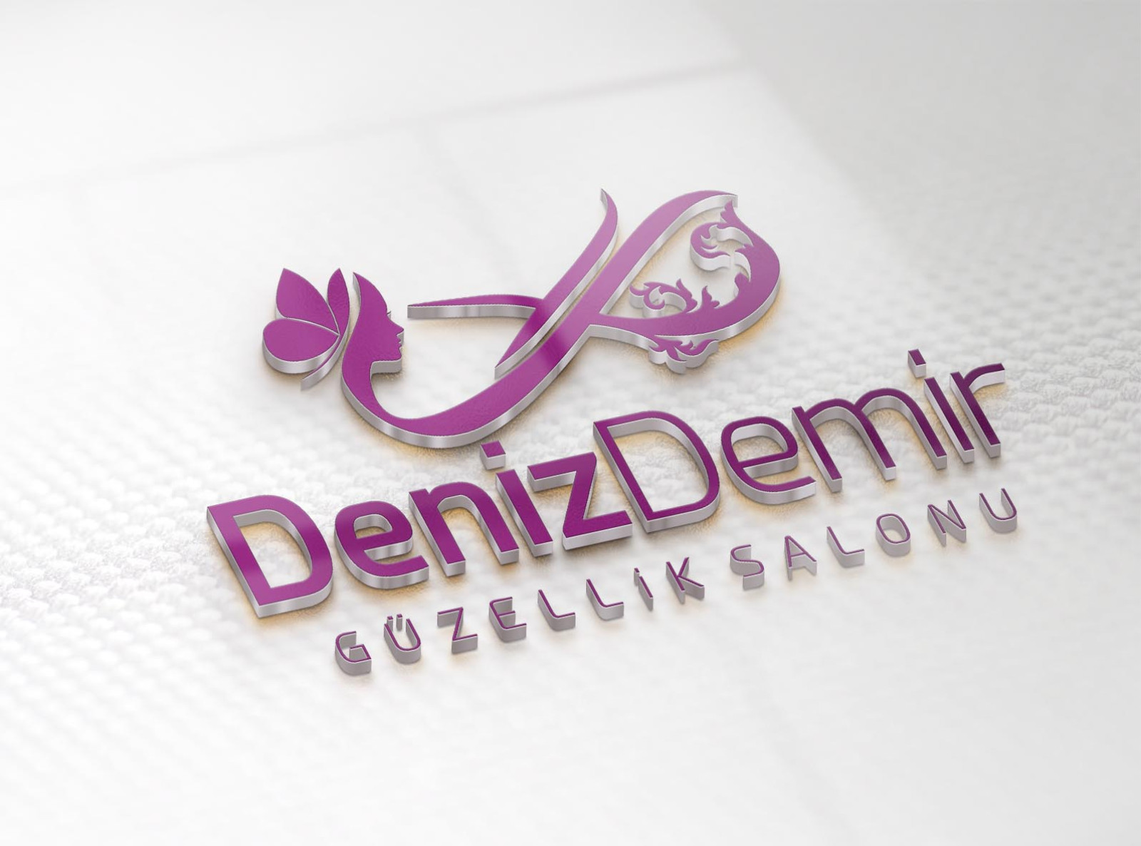 Tasarlayan RΛPİDO ™-Deniz Demir 