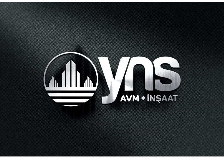 AVM ve İnşaat firmamıza logo arıyoruz. yarışmasına tasarımcı wAres tarafından sunulan  tasarım 