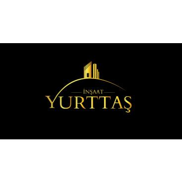 yurttaş inşaat logo tasarımı yarışmasına tasarımcı nurten tarafından sunulan  tasarım 