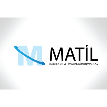 MATİL A.Ş Logo ve Kurumsal Kimlik  yarışmasına tasarımcı kaplan tarafından sunulan  tasarım 