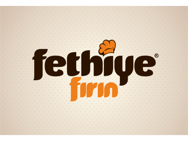 Pastane & fırın için Logo tasarımı