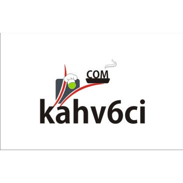 kahv6ci.com yarışmasına tasarımcı Sedat Muti tarafından sunulan  tasarım 