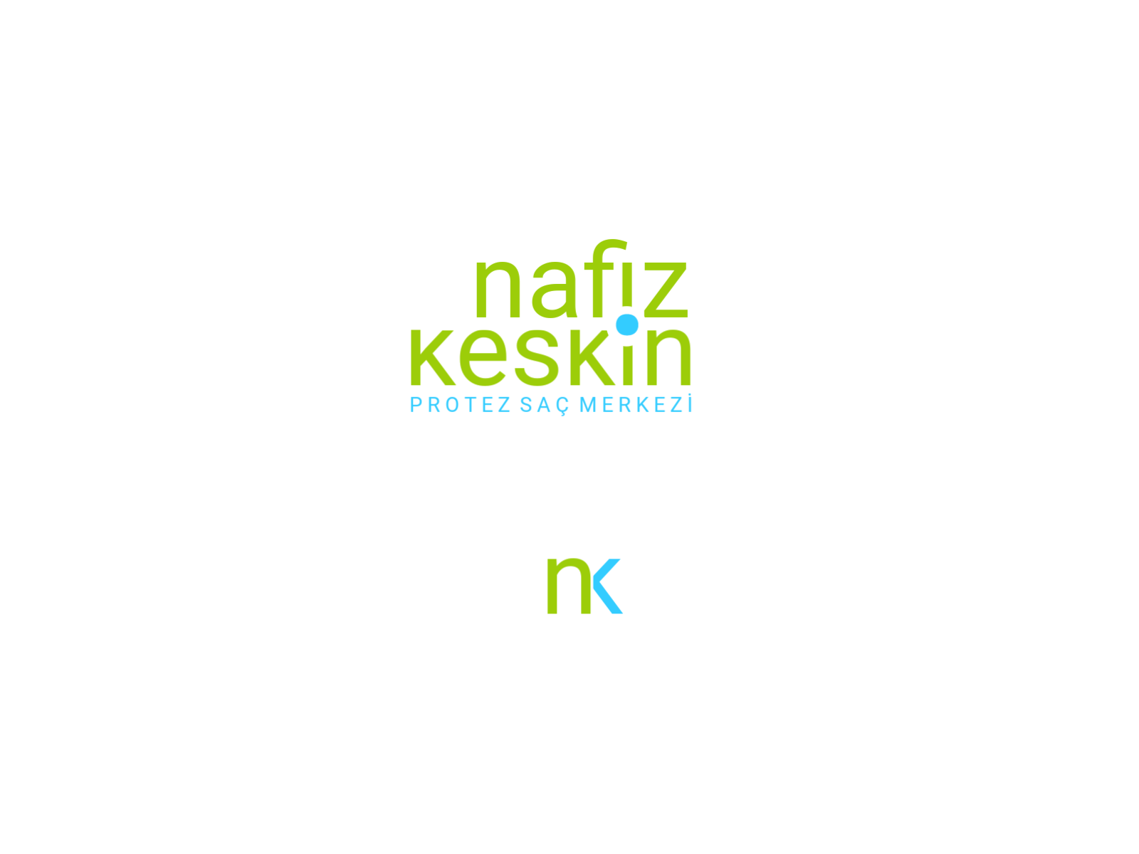 Tasarlayan 2N1K-Protez Saç Merkezimiz için Logo Arıyoruz