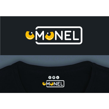 Yeni Outdoor Markamız İçin Logo Arıyoruz yarışmasına tasarımcı wrong tarafından sunulan  tasarım 