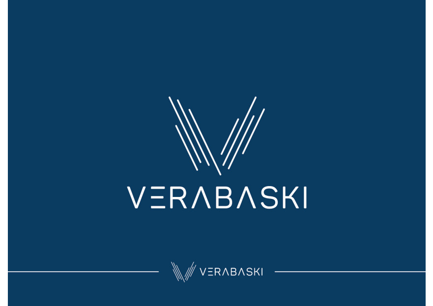 VERA BASKI ETİKET ve REKLAMCILIK SAN TİC yarışmasına tasarımcı Fancy tarafından sunulan  tasarım 