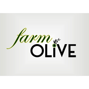 Zeytin ve Zeytin Ürünleri İçin Logo yarışmasına tasarımcı melih tarafından sunulan  tasarım 