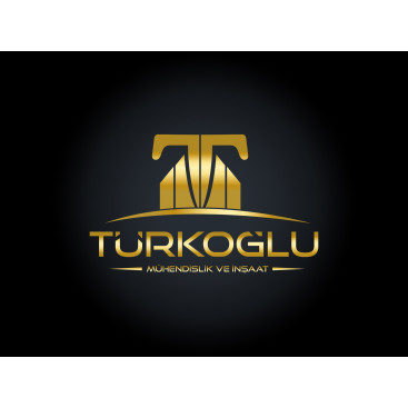 Mühendislik ve İnşaat Şirketime Logo  yarışmasına tasarımcı kuzfe35 tarafından sunulan  tasarım 